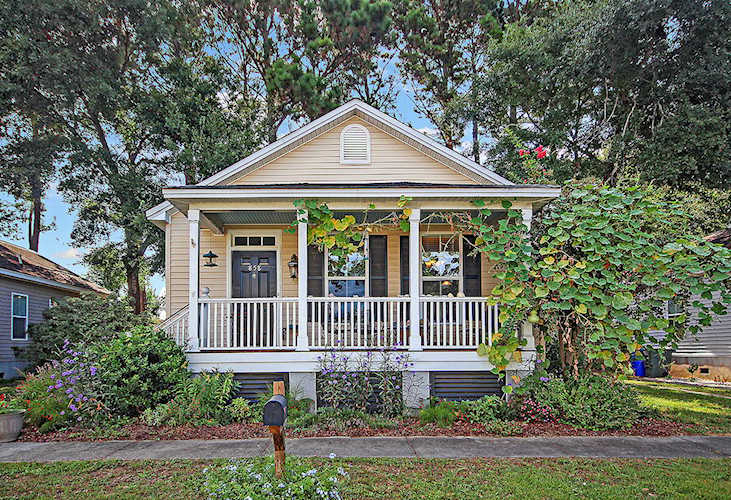 858 Sedge Ct Charleston, SC 29412 | MLS 22001193 Photo 1