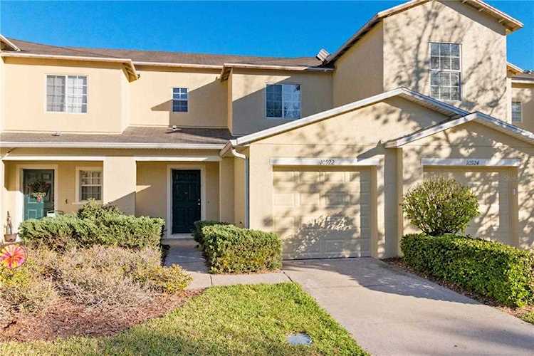 10922 Spencer Ridge Ct Riverview, FL 33578