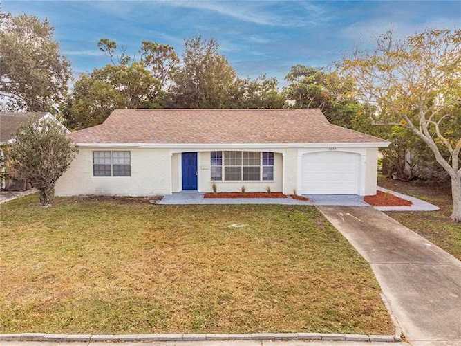 3634 Grayton Dr New Port Richey, FL 34652