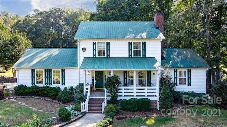 14850 Black Farms Rd Huntersville, NC 28078 | MLS 3787150 Photo 1