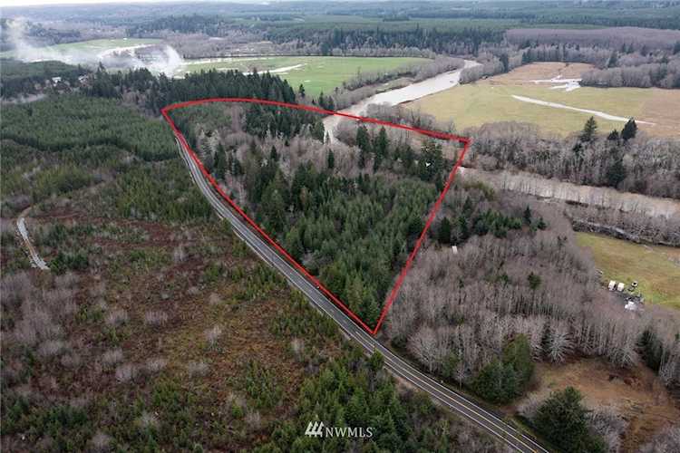 0 Wynoochee Valley Rd Montesano, WA 98563