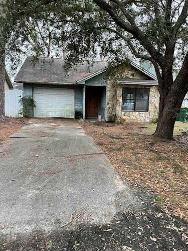1907 Squirrel Path Fort Walton Beach, FL 32547 | MLS 889173 Photo 1