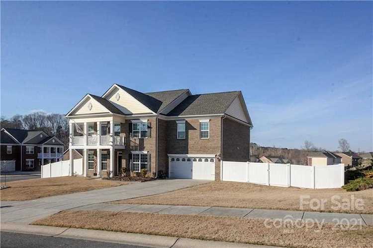 803 Oak Embers St Concord, NC 28025 | MLS 3821103 Photo 1