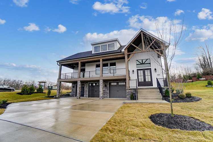 2400 Copper Ridge Court Hebron, KY 41048