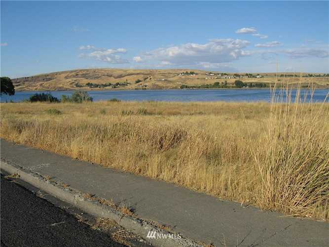 0 Lot E N Fir St Soap Lake, WA 98851