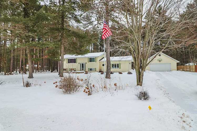 1851 N Second Drive Stevens Point, WI 54482