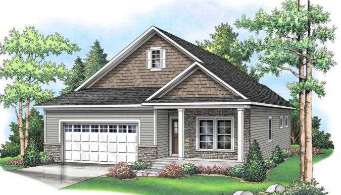 17947 Gresford Lane Lakeville, MN 55044