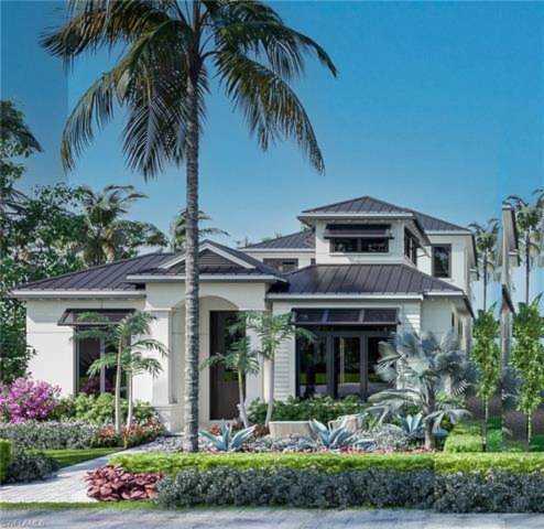 535 S 2Nd Ave Naples, FL 34102 | MLS 221016596 Photo 1