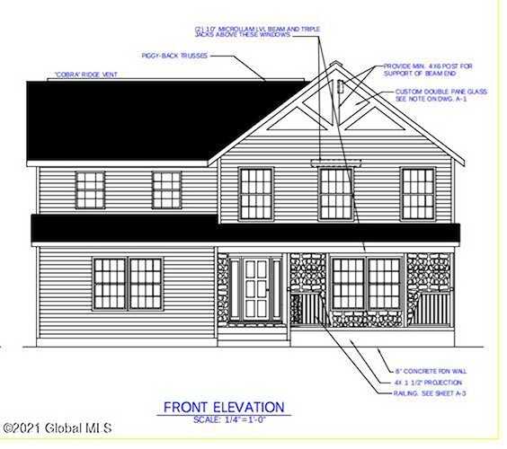 412 W Sand Lake Rd Wynantskill, NY 12198