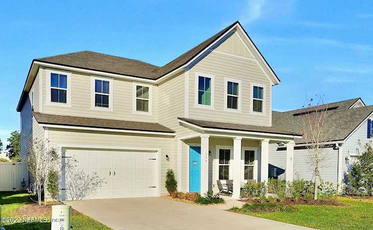 244 Willow Lake Dr St Augustine, FL 32092 | MLS 1149710 Photo 1