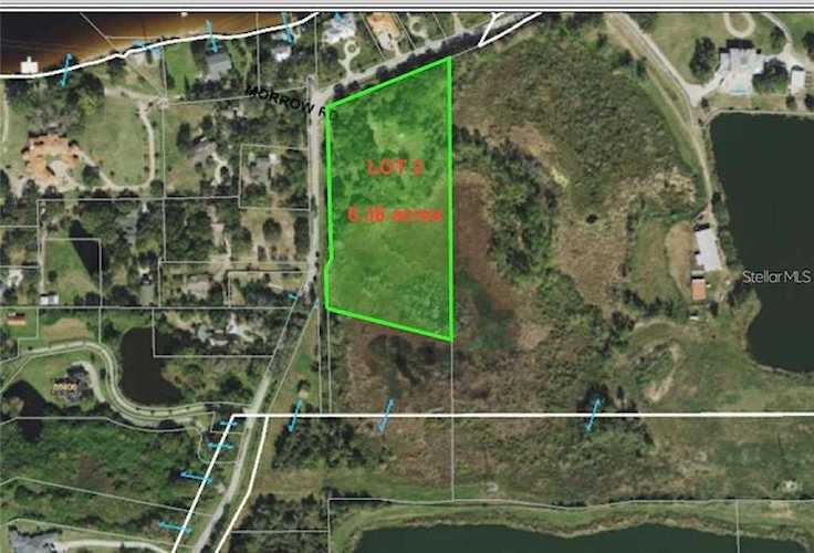 0 N Highland Ave Tarpon Springs, FL 34688