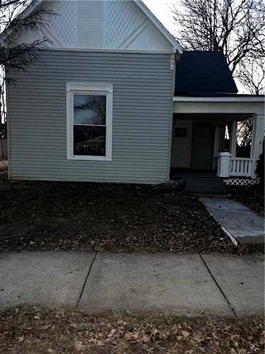 512 S East St Lebanon, IN 46052 | MLS 21833920 Photo 1