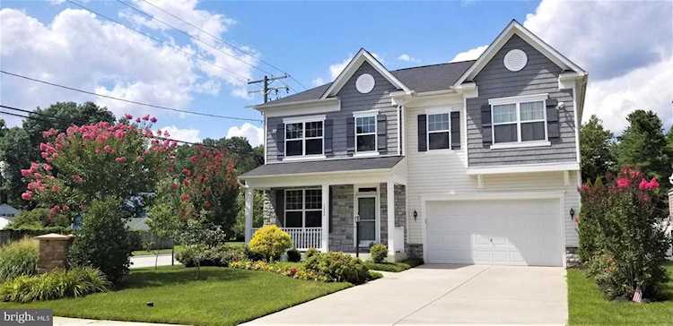 1224 Bradley Rd Severn, MD 21144 | MLS MDAA2016918 Photo 1