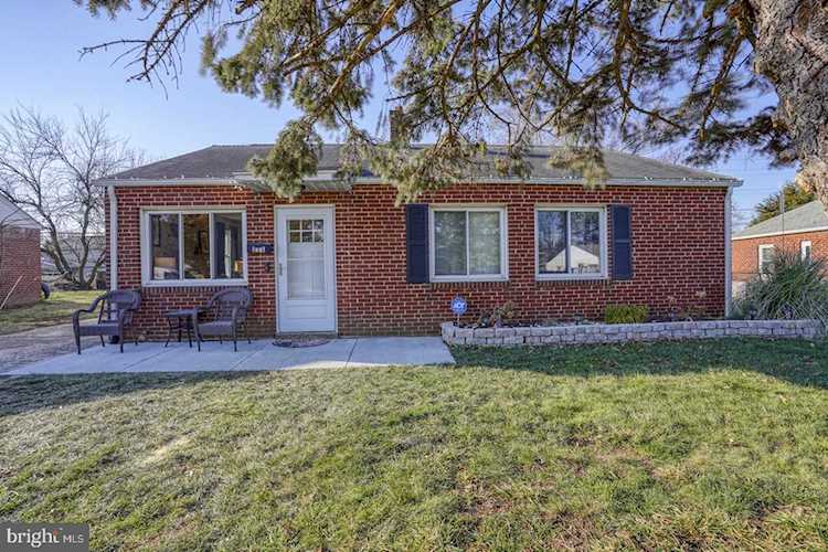 211 Hazlett Rd New Castle, DE 19720