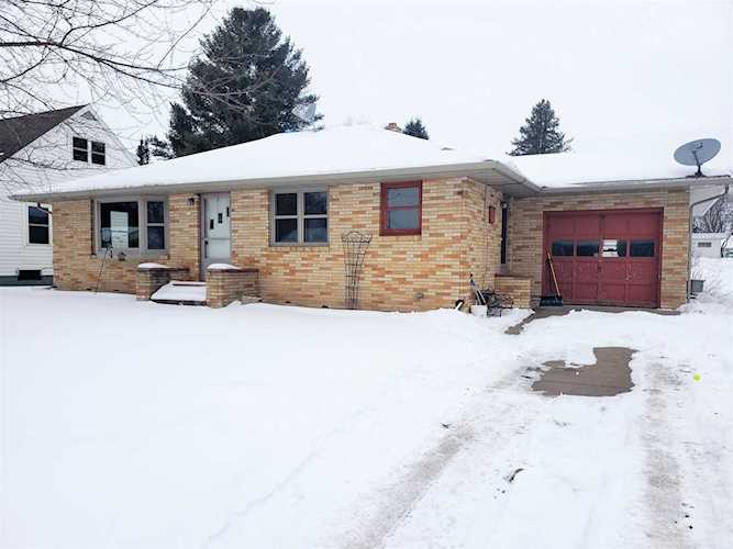 118522 Forward Street Stratford, WI 54484 | MLS 22200175 Photo 1