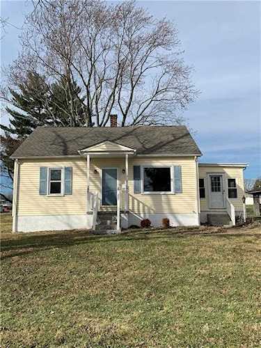 512 S Poplar St Brownstown, IN 47220 | MLS 21834122 Photo 1