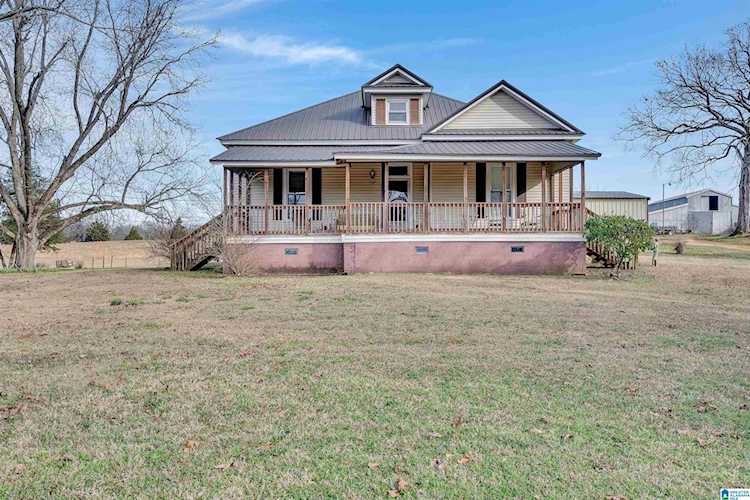 337 Hackney Street Lincoln, AL 35096