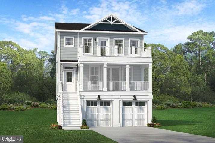 33389 Coleman Gale Ln Bethany Beach, DE 19930