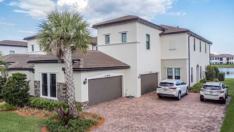 21848 Canadensis Circle Boca Raton, FL 33428