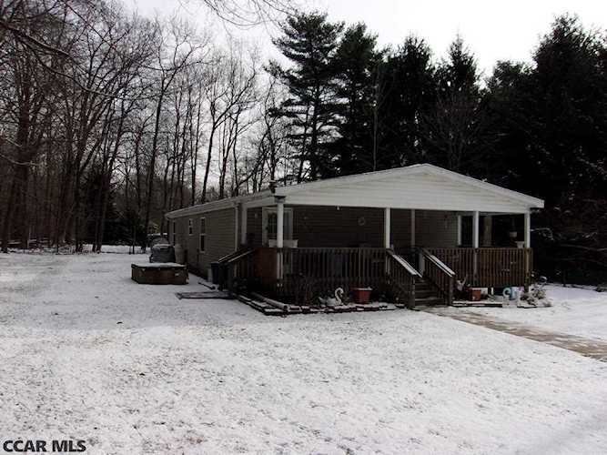 156 Squaw Lane Philipsburg, PA 16866 | MLS 73774 Photo 1