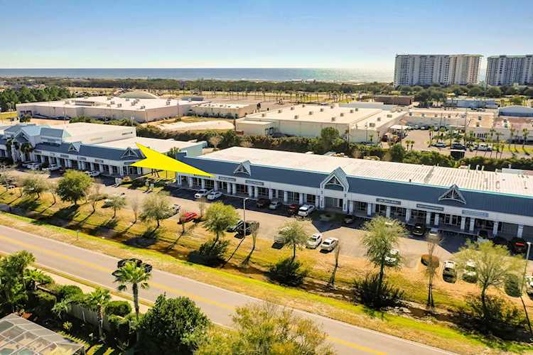 4010 W Commons Drive #STE 118 Destin, FL 32541