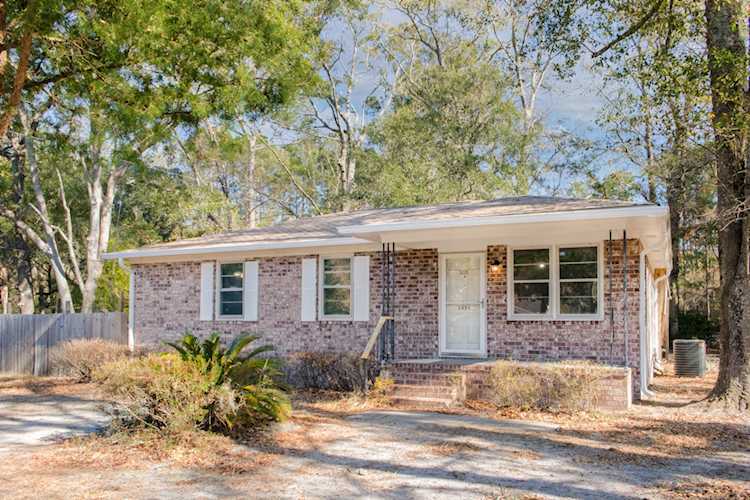3474 Johan Blvd Johns Island, SC 29455 | MLS 22001339 Photo 1