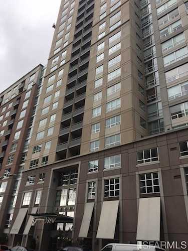 400 Beale Street #702 San Francisco, CA 94105