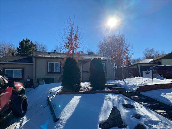 2636 W Ellsworth Ave Denver, CO 80219 | MLS 2123294 Photo 1