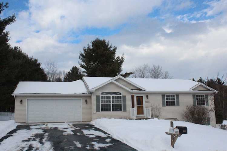 1308 Washington Street Wausau, WI 54403 | MLS 22200185 Photo 1