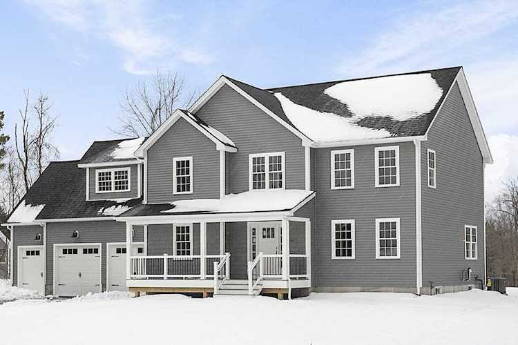173 South Street Shrewsbury, MA 01545