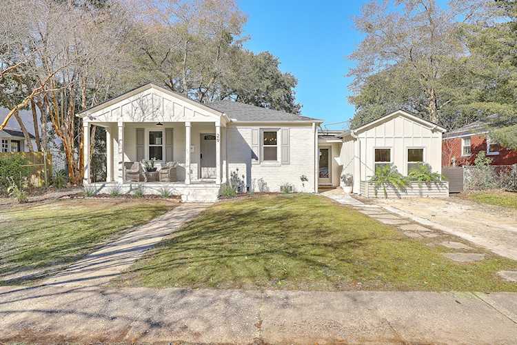 29 Campbell Dr Charleston, SC 29407 | MLS 22001351 Photo 1