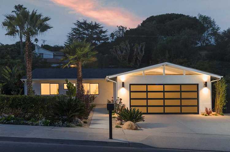 1144 Portesuello Ave Santa Barbara Photo 1