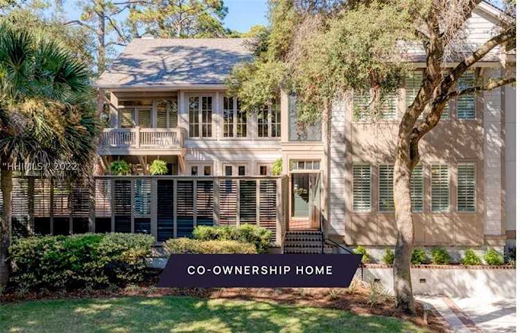 22 Red Cardinal Rd Hilton Head Island, SC 29928