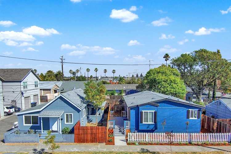 322 Webster Street Fairfield, CA 94533