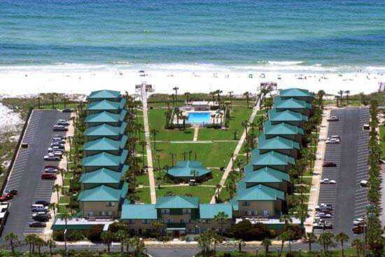 1530 Miracle Strip Parkway #UNIT 111B Fort Walton Beach, FL 32548 | MLS 889267 Photo 1