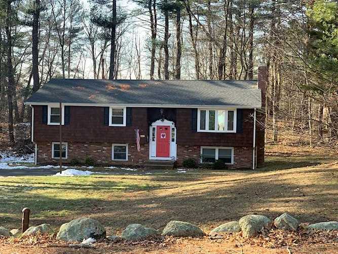 110 Grove Street Hanover, MA 02339