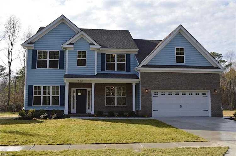 1213 Auburn Hill Dr Chesapeake, VA 23320 home for sale, MLS#10418569 - Crescas Real Estate Photo 1