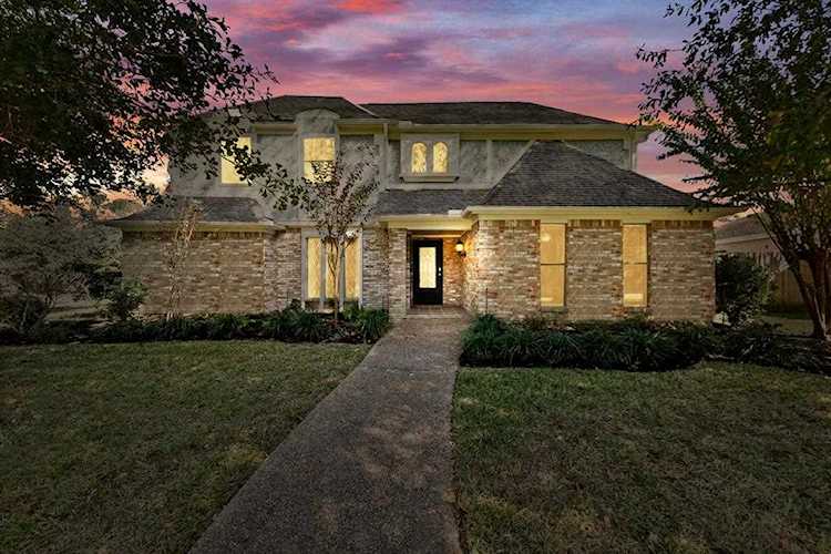 16110 Cranwood Dr Spring, TX 77379