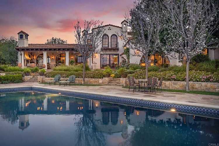 5956 San Elijo Ave Rancho Santa Fe, CA 92067