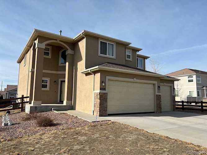 6868 Hidden Haven Way Peyton, CO 80831