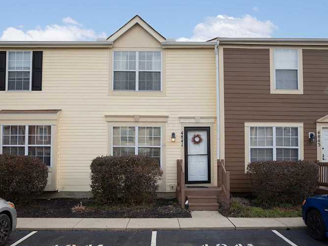 4841 Stoneybrook Boulevard Hilliard, OH 43026 | MLS 222001533 Photo 1