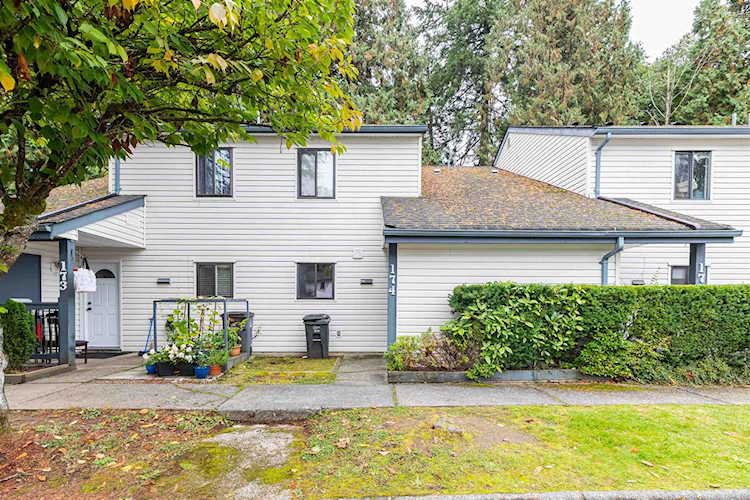 13738 67 Avenue #174 Surrey, BC V3W 6X6