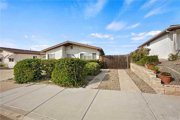 3167 Calle Osuna Oceanside, CA 92056
