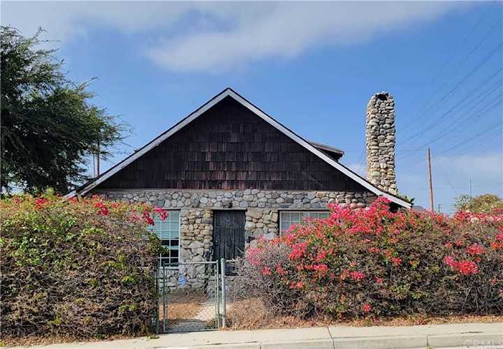 2501 Curtis Avenue Redondo Beach, CA 90278