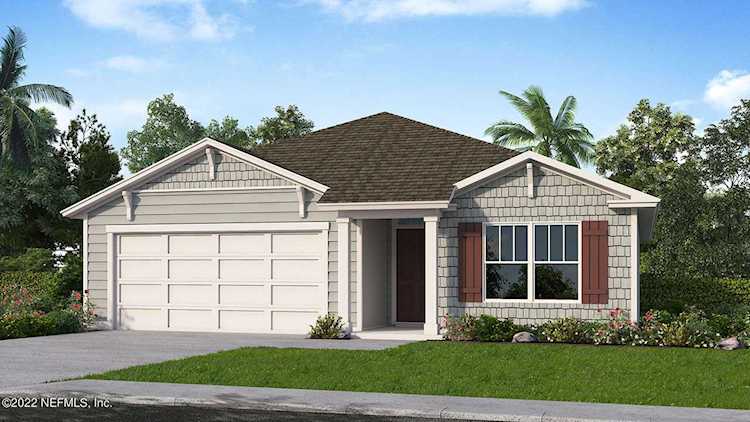 482 Jarama Cir St Augustine, FL 32084