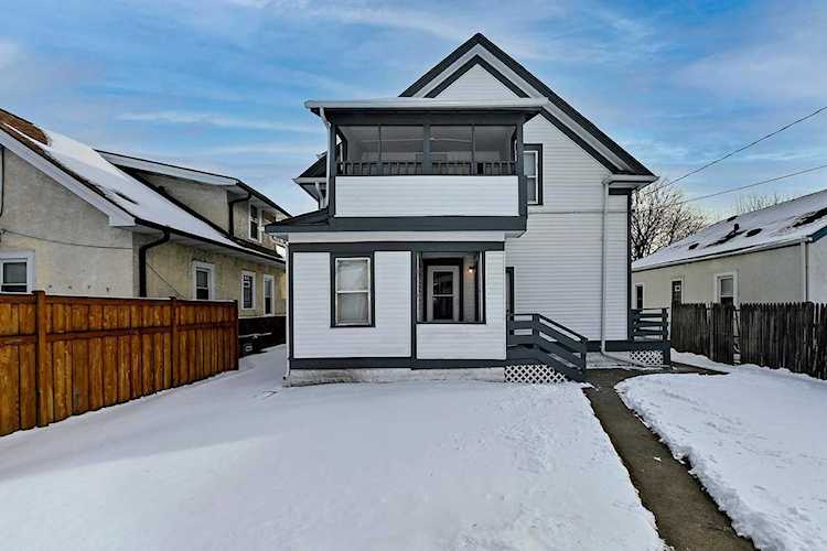 1527 Queen Avenue N Minneapolis, MN 55411 | MLS 6129267 Photo 1