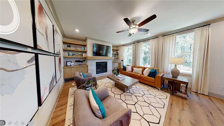 1130 Pennington View Ln Alpharetta, GA 30004