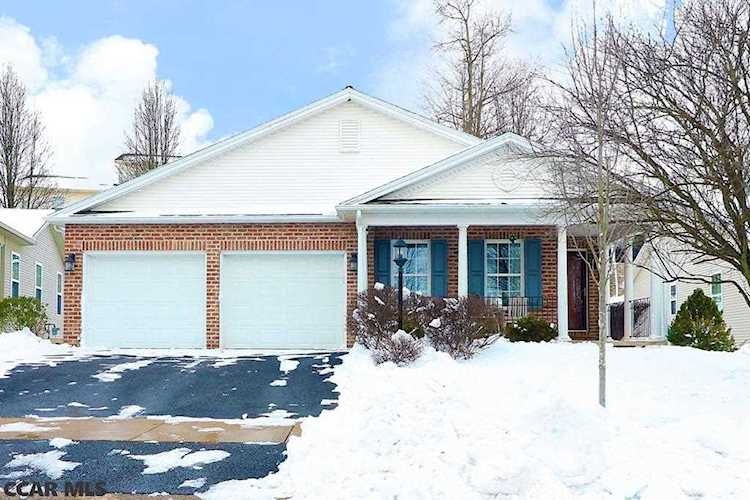 107 Honors Lane State College, PA 16803 | MLS 73776 Photo 1