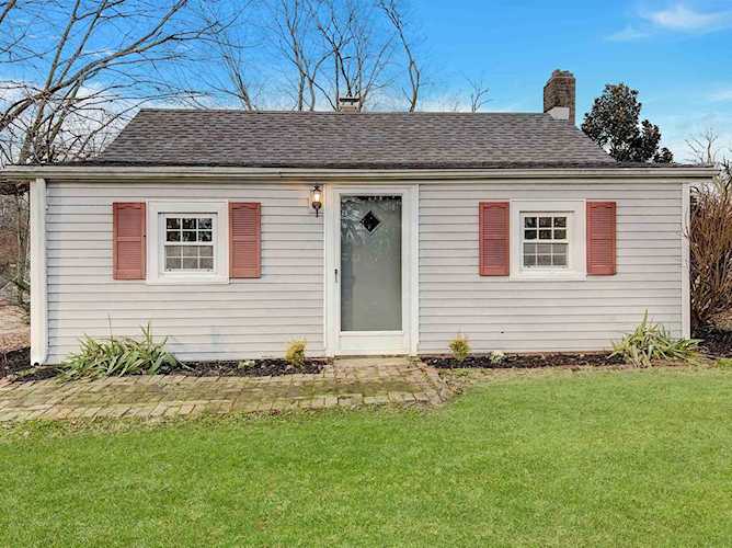 F.C. Tucker Emge Homes for Sale 10000 Lockwood Lane Newburgh IN