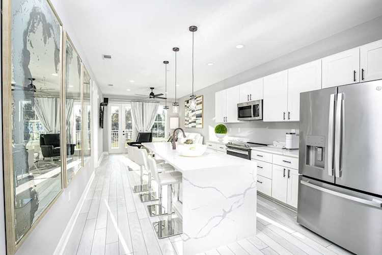 1740 S Co Hwy 393 #107 Santa Rosa Beach FL 32459 500ft TO THE 3 DEEDED BEACH ACCESSES! BRAND NEW CONDO WITH DEEDED PARKING AND STORAGE! This unit is... 889096 Gulf Place Residences condo for sale $905,000 Photo 1